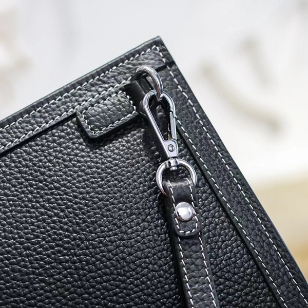 エルメス バッグ 激安素材ディテール